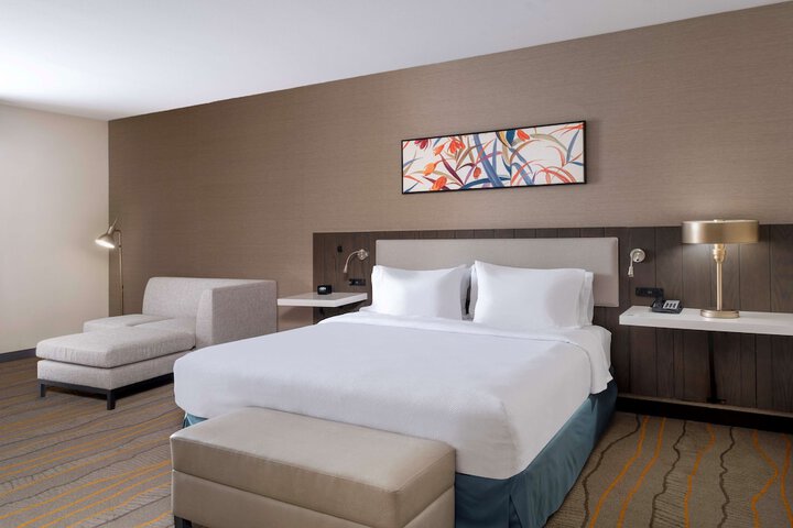 Hilton Garden Inn Pomona Chino