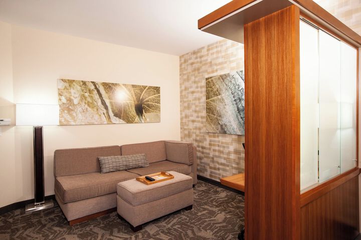 SpringHill Suites by Marriott Wenatchee