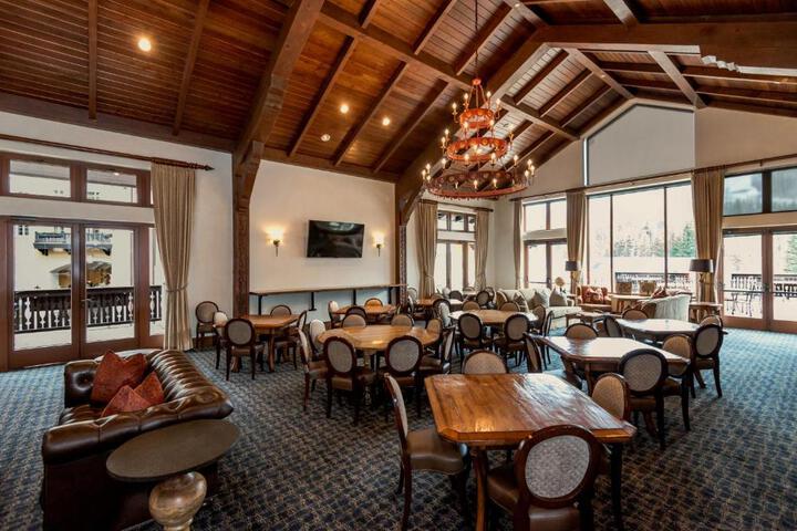 The Arrabelle at Vail Square a RockResort by Vail Resorts