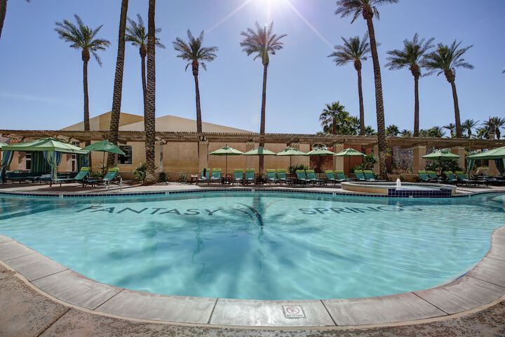 Pool 5 of 43