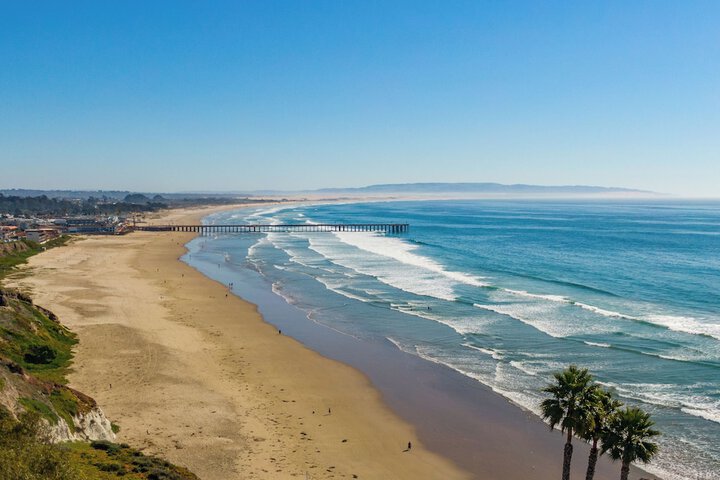 SeaCrest OceanFront Hotel