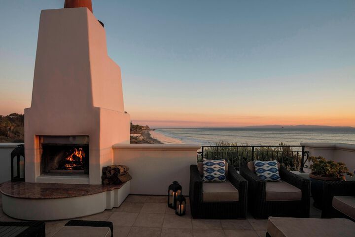 The Ritz-Carlton Bacara Santa Barbara