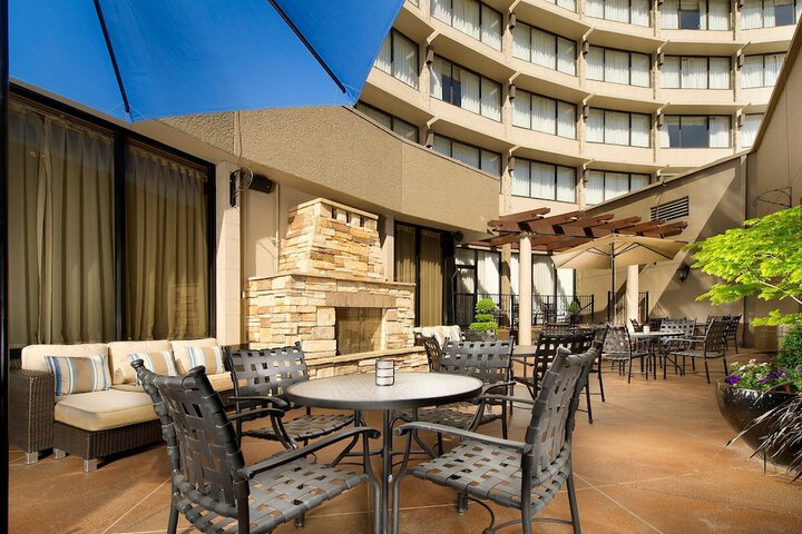 Terrace/Patio 93 of 94