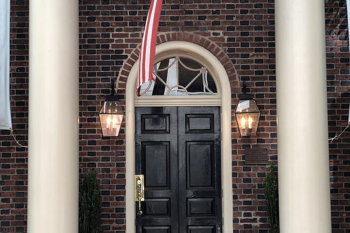 Hotel 13 of 235