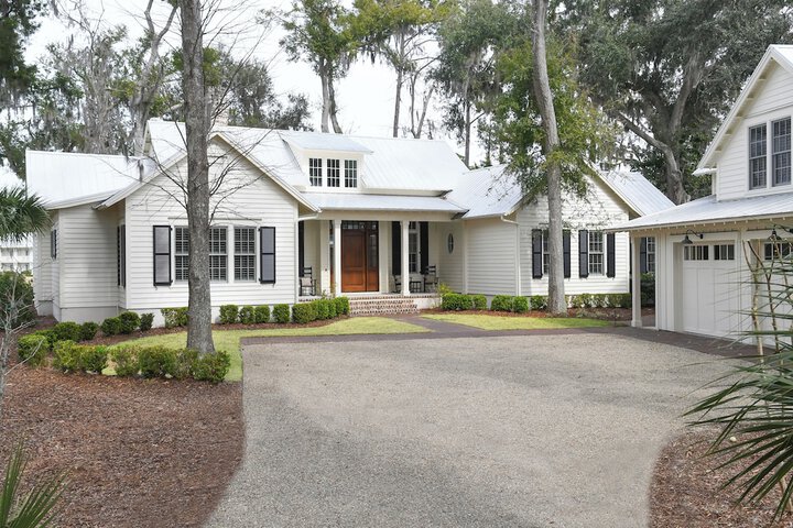 Montage Palmetto Bluff Residences