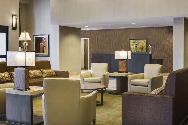 Hotel Interior 11 of 30