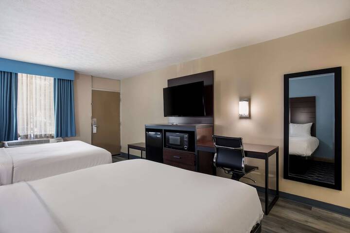 SureStay Hotel by Best Western Bardstown General Nelson