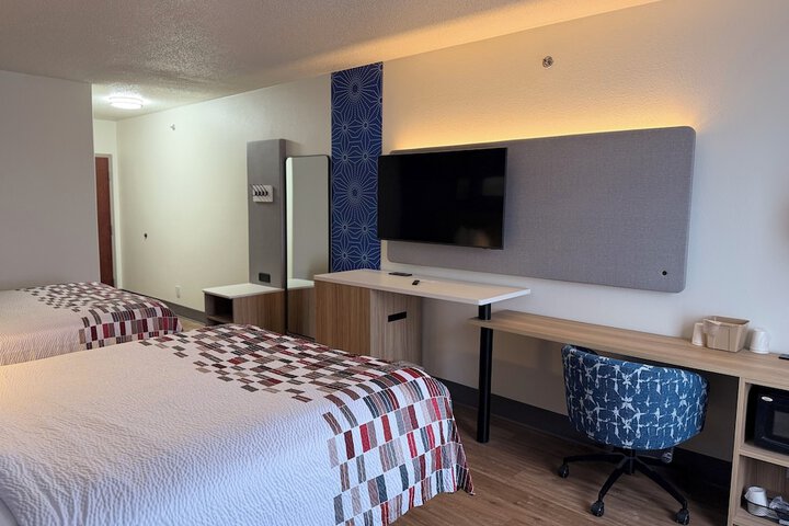 Sleep Inn & Suites Mifflinville - Bloomsburg