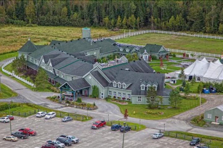 Hotel 19 of 125