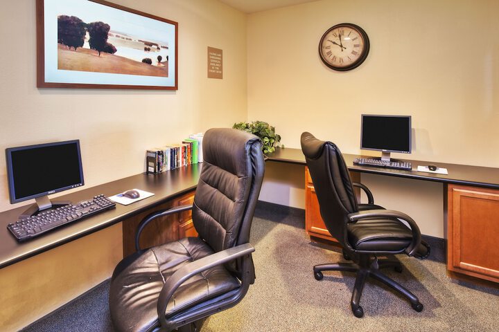 Candlewood Suites Killeen - Fort Hood Area by IHG