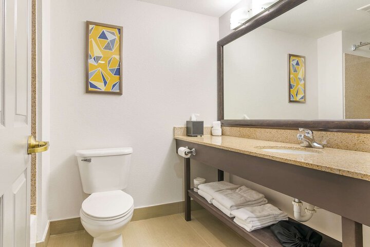 Comfort Inn Near Six Flags St. Louis