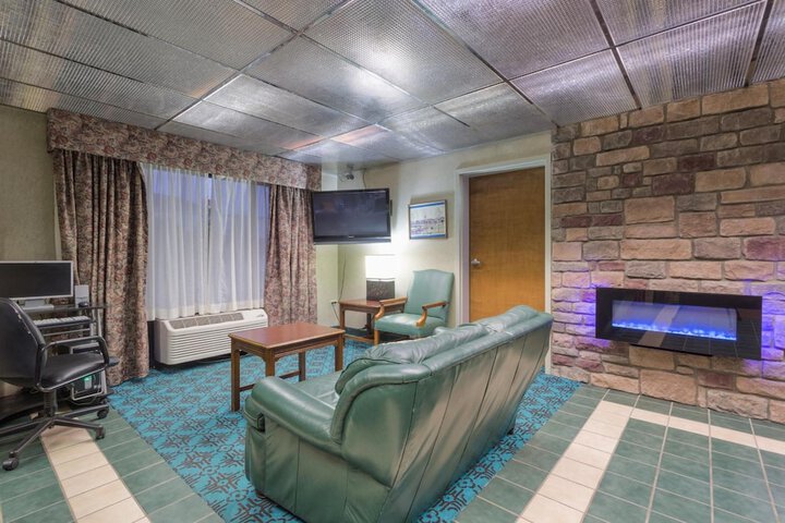 Nations Inn