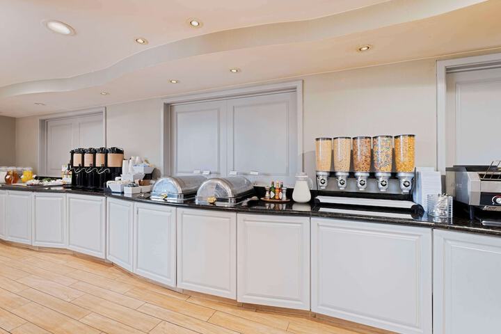 HYATT house Parsippany-East