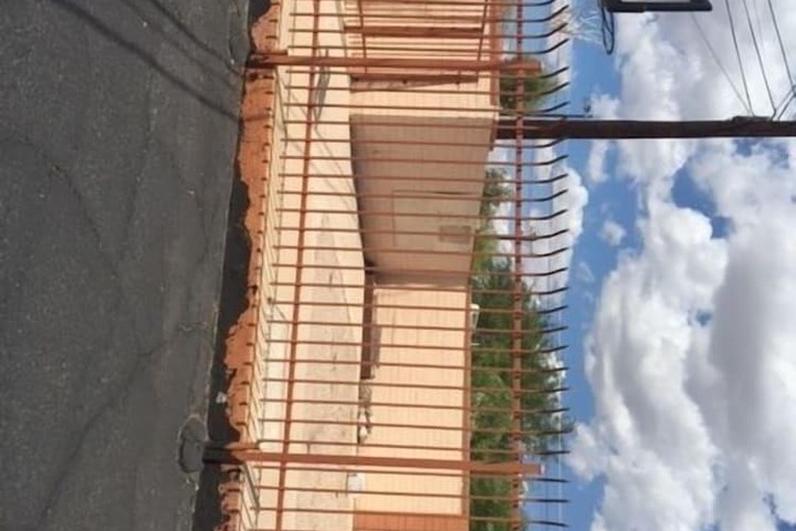 Tennis and Basketball Courts 5 of 5