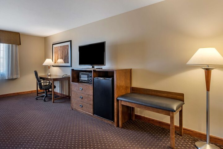Best Western Desert Inn