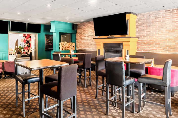 Best Western Cowichan Valley Inn