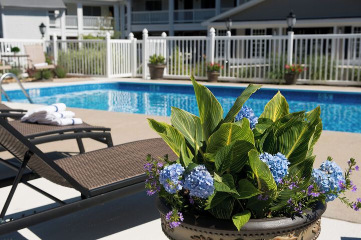 Port Inn & Suites Kennebunk an Ascend Collection Hotel