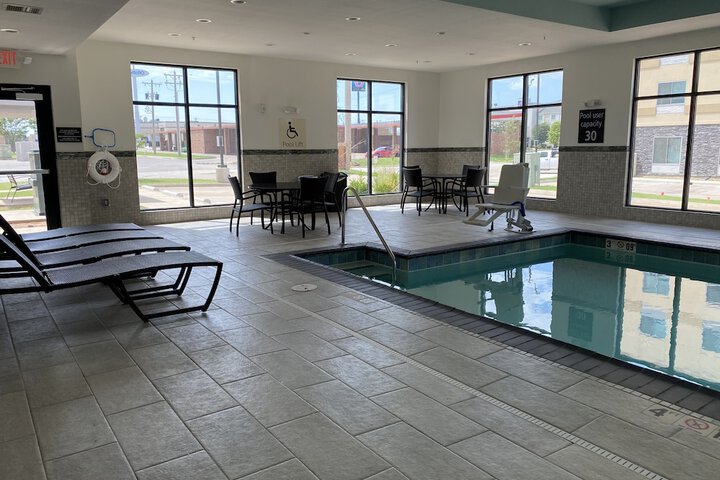Pool 5 of 65