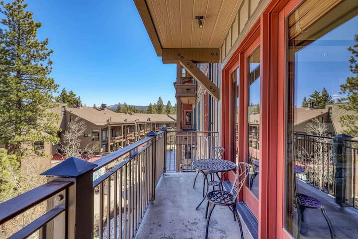 East West Hospitality Tahoe