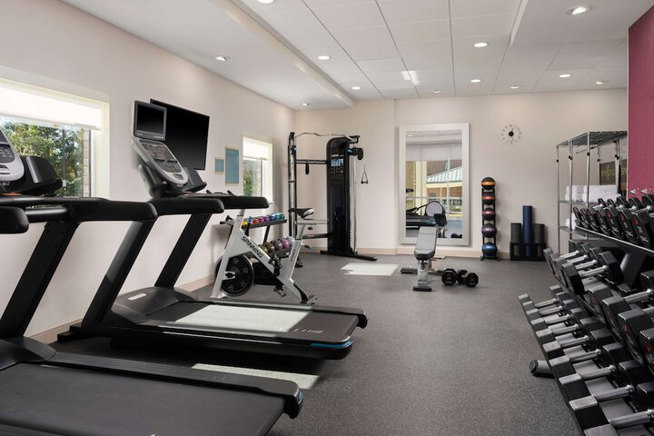Home2 Suites by Hilton Tupelo Ms