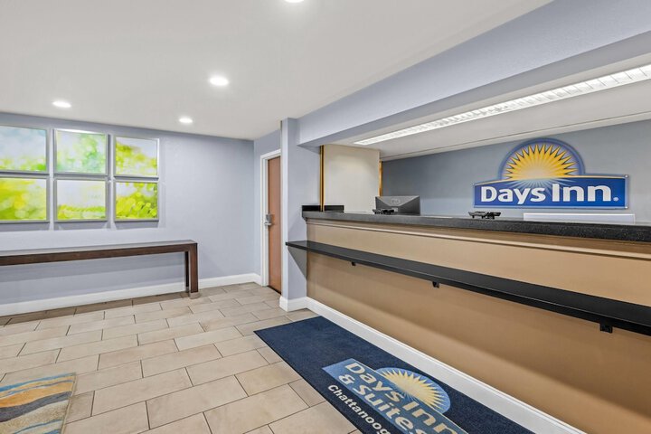 Days Inn by Wyndham Chattanooga / Hamilton Place