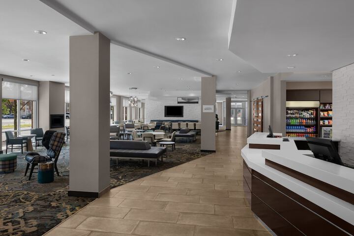 Hotel Interior 13 of 50