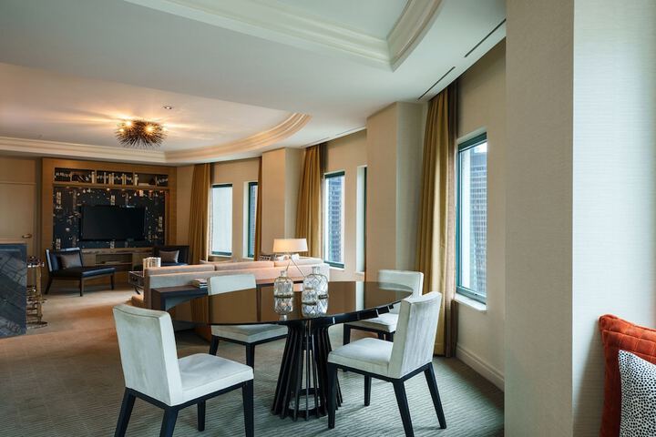 Sheraton Grand Chicago Riverwalk