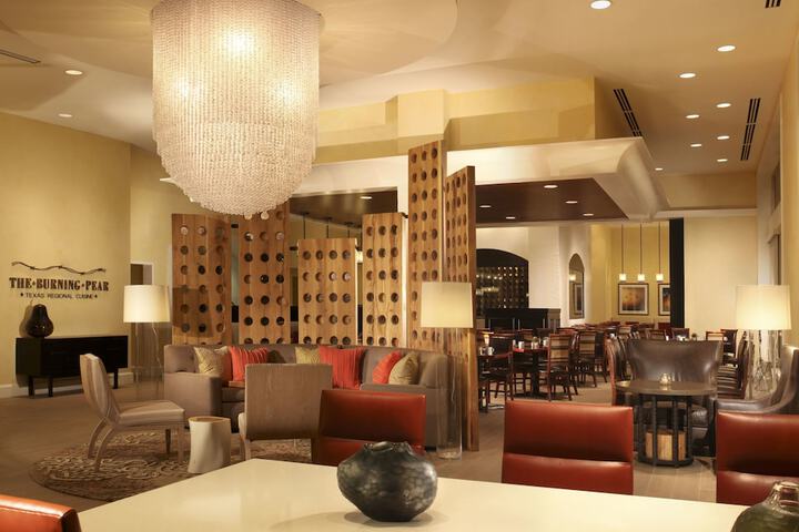 Houston Marriott Sugar Land