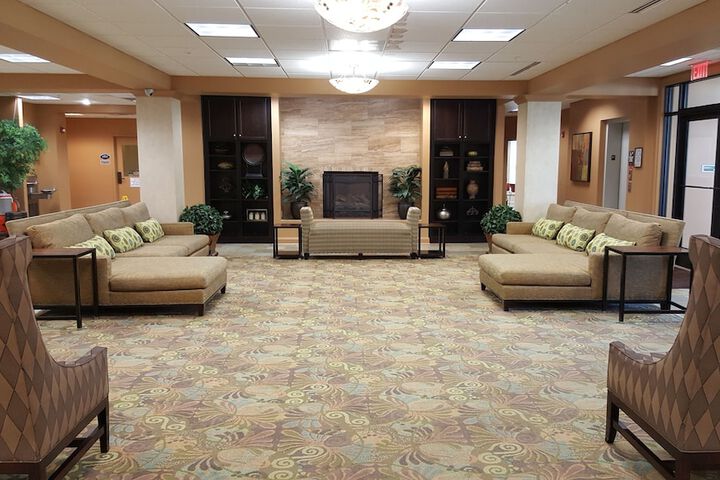 Hotel Interior 24 of 61