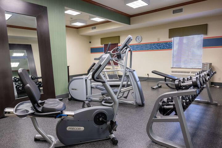 Health and Fitness 48 of 50