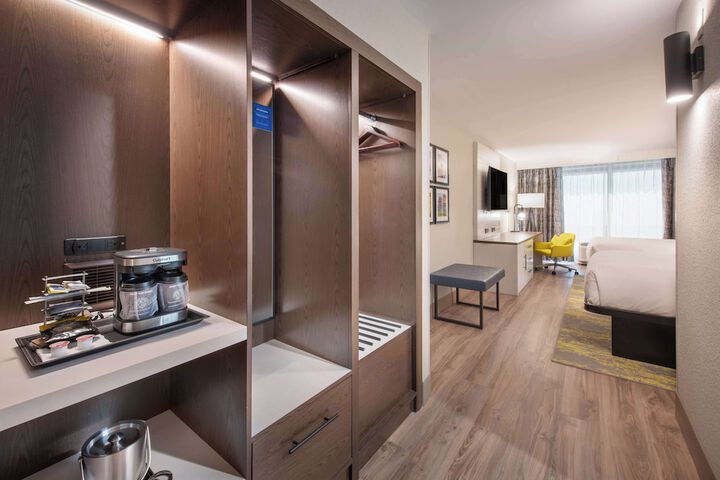 Doubletree by Hilton Monroe Township Cranbury