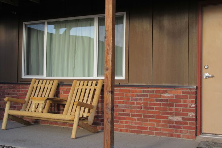 Terrace/Patio 59 of 72