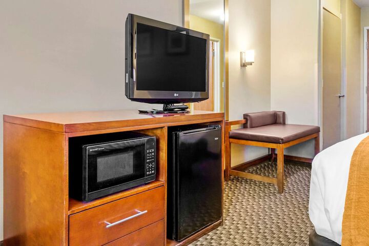 Comfort Inn Auburn - Seattle