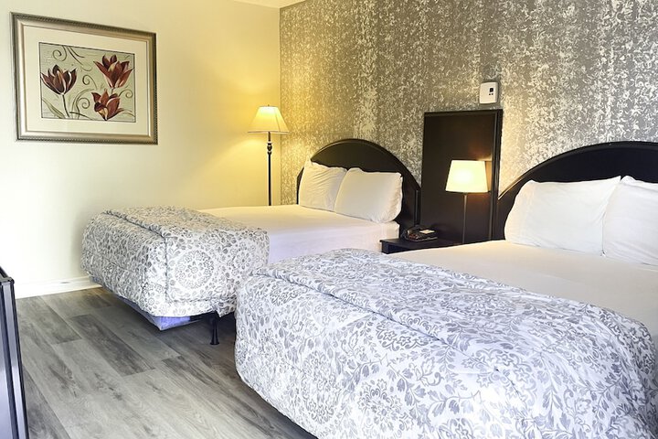 Lincoln Inn Fredericton