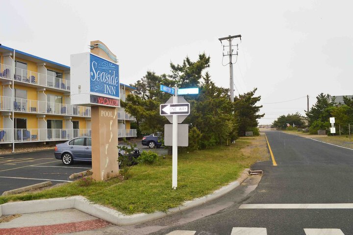 Seaside Inn