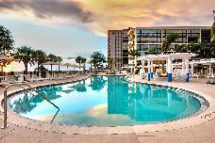 Sirata Beach Resort