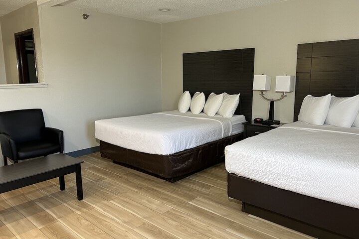 Days Inn by Wyndham Somerset PA I-70 I-76