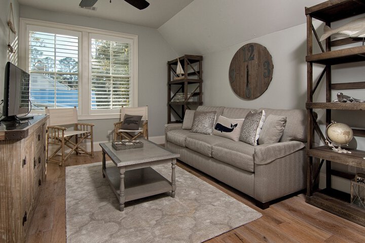 Montage Palmetto Bluff Residences