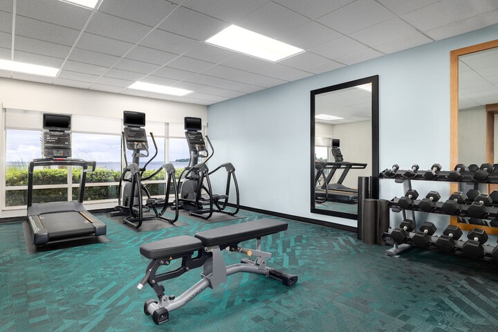 TownePlace Suites by Marriott Fort Walton Beach-Eglin AFB