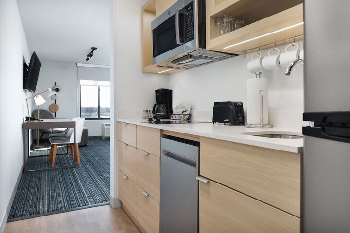 TownePlace Suites by Marriott Sidney