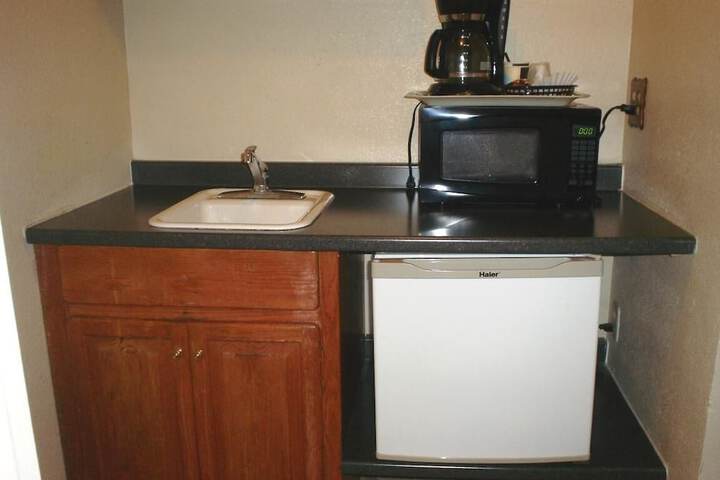 Bayside Motor Inn