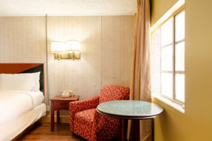 Hotel Rowland I 95