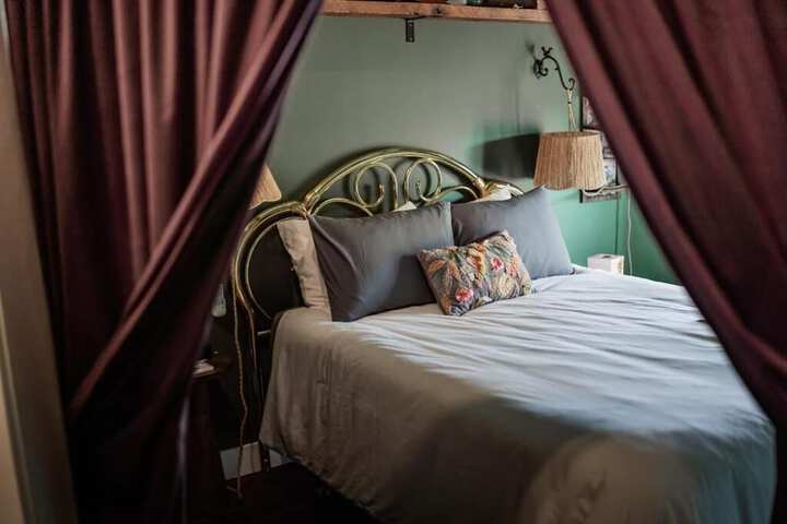 The Atrium - a Boutique Hotel