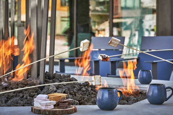 Pendry Park City