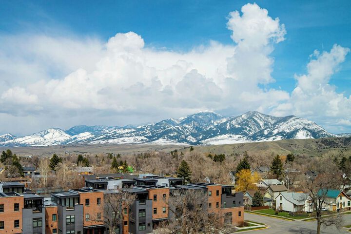 AC Hotel Bozeman Downtown