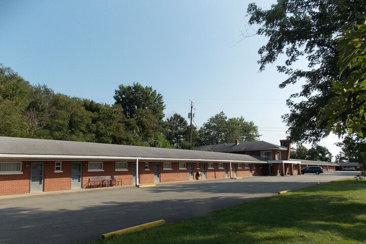 Melody Motor Lodge