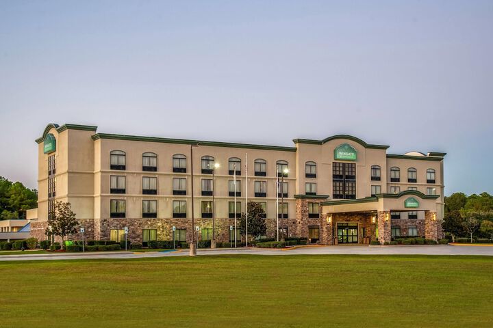 Wingate by Wyndham Slidell / New Orleans East Area