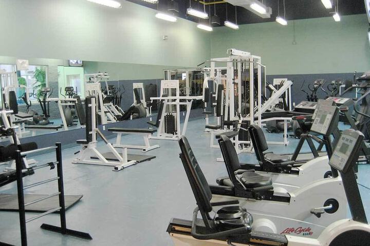 Health and Fitness 25 of 25