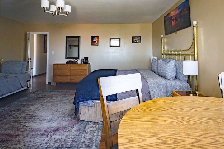 Bryce Trails Bed and Breakfast