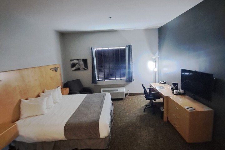 Spark by Hilton Artesia